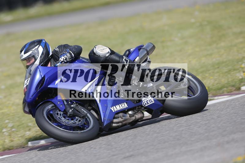 /08 17.04.2026  TZ Motorsport ADR/Gruppe rot/24